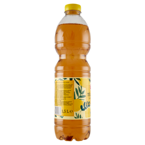 Selex The al Limone in R-Pet 1,5 L