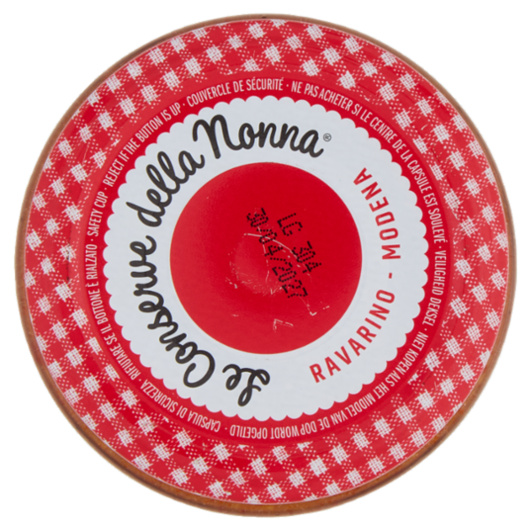 Le Conserve della Nonna Ragù di Carne 350 g