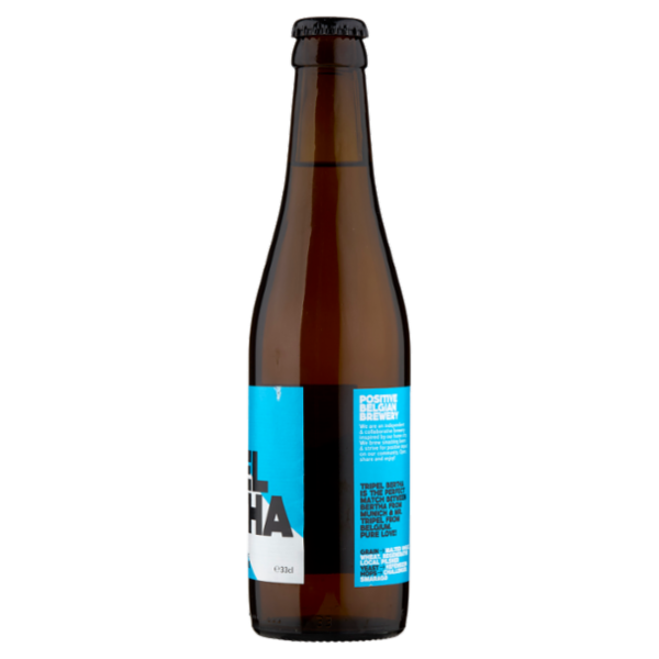 Brussels Beer Project Triple Bertha 33 cl