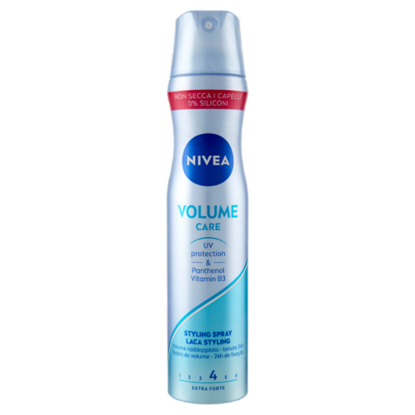 Nivea Volume Care Styling Spray 250 ml