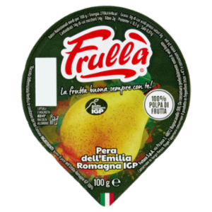Frullà Pera Dell'Emilia Romagna IGP Senza Zuccheri Aggiunti 100 g