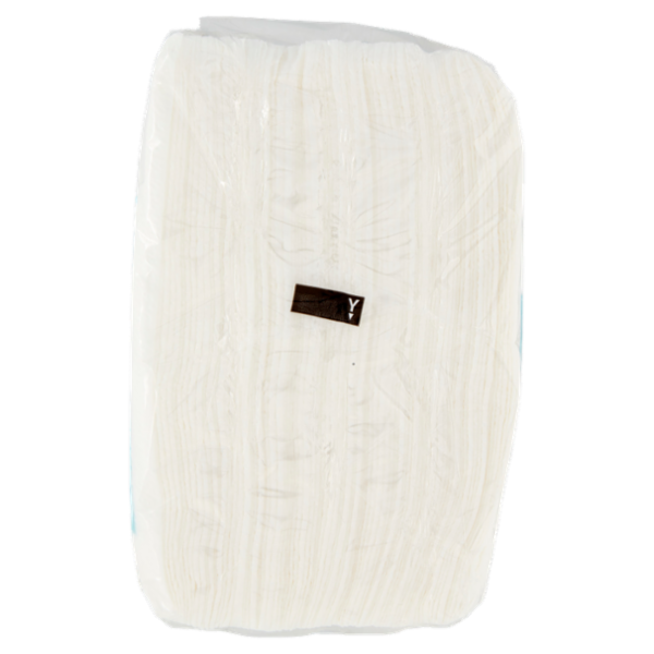 Consilia Tovaglioli 1 Velo 33x33 cm Bianchi 150 pezzi