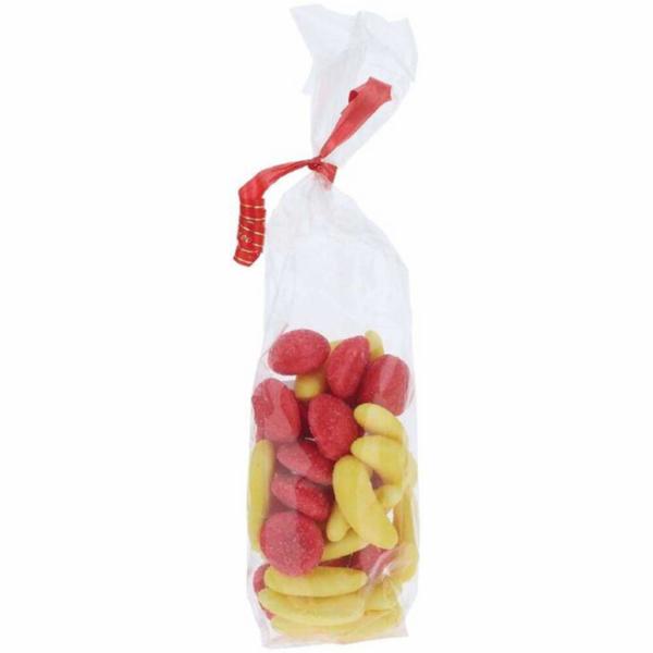 Cidneo Sacchetto Fragola Banane 150g