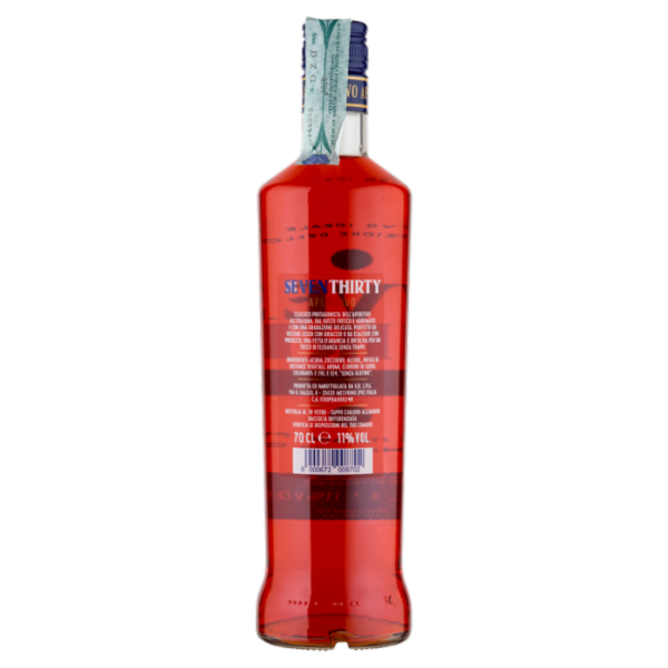 Seven Thirty Aperitivo 70 CL