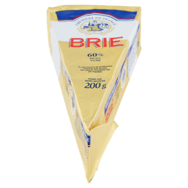 Crémière De Francee Brie 200 g
