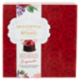 Witor's Bridgerton il Boero Originale Cioccolato Extra Fondente con Ciliegia e Liquore 200 g
