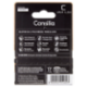 Consilia Pile Alcaline Mezza Torcia C 1,5 V 2 pezzi
