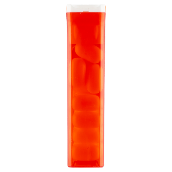 tic tac Orange 18 g