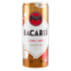 Bacardi Cuba Libre 250 ml