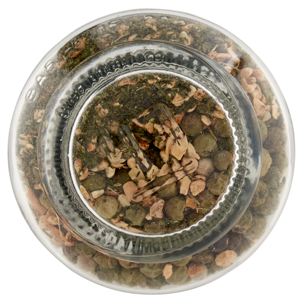 La Drogheria 1880 Sapori Creativi Pepe Verde & Zenzero 36 g