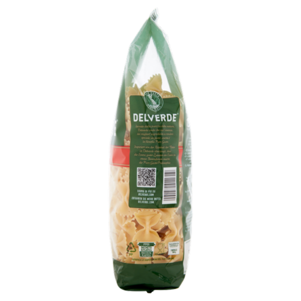 Delverde Farfalle 500 g