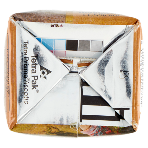 San Crispino Carattere Antico Pinot bianco Chardonnay Rubicone I.G.T. 1000 ml