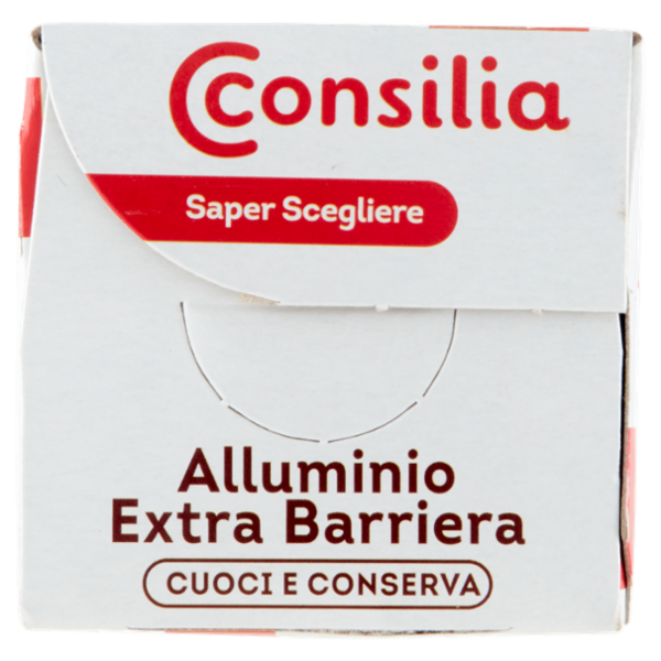 Consilia Saper Scegliere Alluminio Extra Barriera 8 metri
