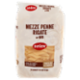 Selex Pasta di Semola Trafilata al Bronzo Mezze Penne Rigate 500 g