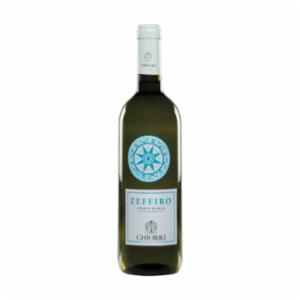Chiorri Bianco Umbria IGT Zeffiro 750 ml
