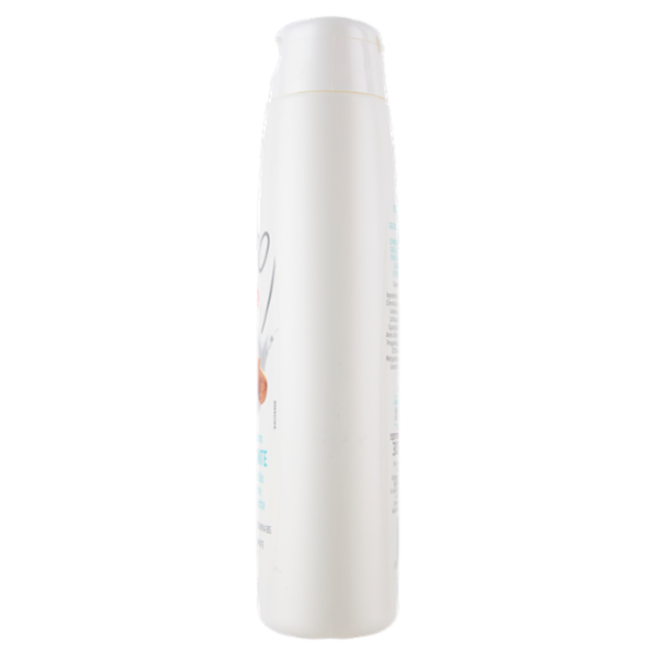 Selex Ego Doccia Schiuma Setificante Mandorla e Proteine del Latte 300 ml