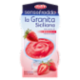 dolfin sensofreddo la Granita Siciliana con succo di Fragola 2 x 100 ml
