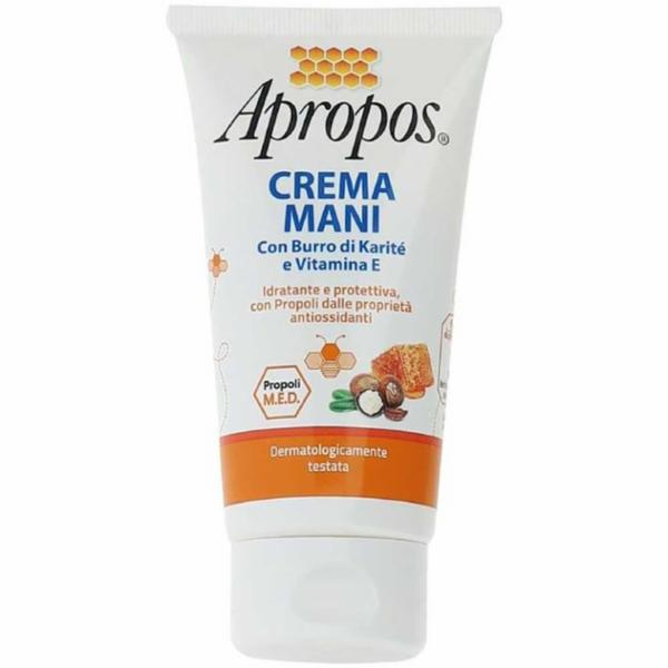 Apropos Crema Mani Antiossidante E Protettiva 75 ml