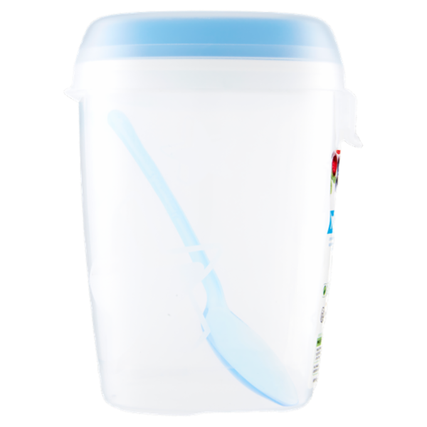 snips Yogurt Ice Box