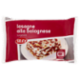 Selex Lasagne alla Bolognese Surgelate 500 g