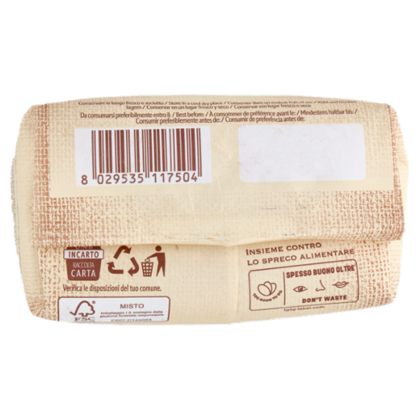 F.lli Cellino La Classica Cellentani N°97 500 g