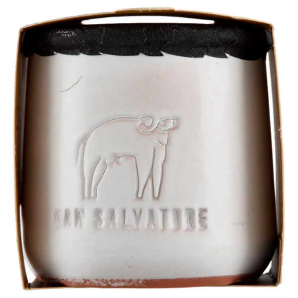 Latteria San Salvatore Dessert Cremoso Crema della Nonna 120 g