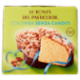 Le Bontà del Pasticciere Colomba Senza Canditi 1 kg