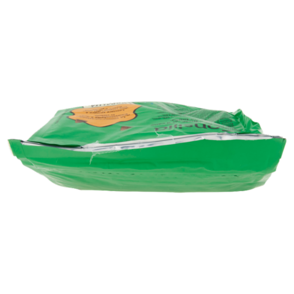 Consilia Derik Cane Adulto di Taglia Piccola Crocchette con Pollo Fresco e Riso 1,5 kg