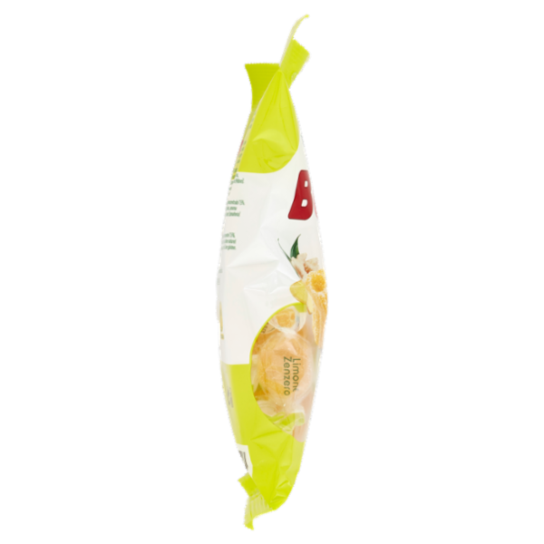 Bonelle Limone, Zenzero 175 g