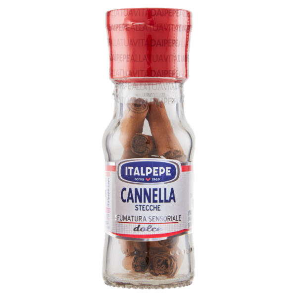 Italpepe Cannella Stecche
