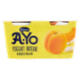 Arborea A-Yo Yogurt Intero Albicocca Frullata 2 x 125 g