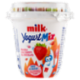 Milk Yogurt Mix Fragola con Confetti al Cioccolato 110 g