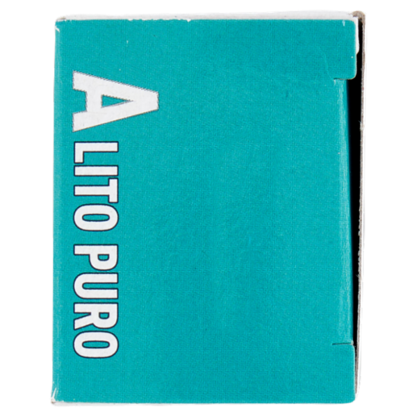 Mentadent Alito Puro 75 ml