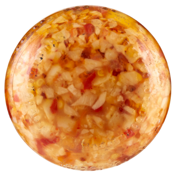 ortoCori Creme e Condimenti Aglio, Olio e Peperoncino 130 g