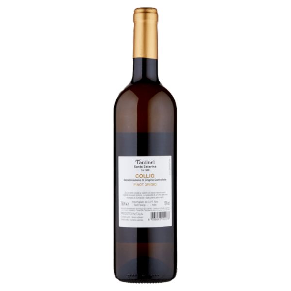 Fantinel Santa Caterina Pinot Grigio DOC Collio 750 ml
