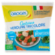 Orogel Il Benessere Contorno Verdure Tricolore Surgelati 450 g