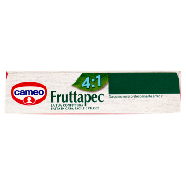 cameo Fruttapec 4:1 2 x 20 g