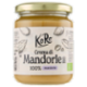 KoRo Crema di Mandorle Bio 250 g