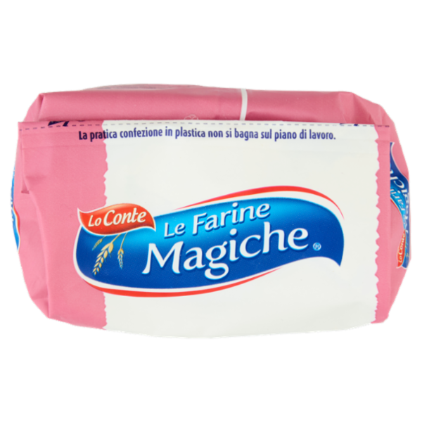 Le Farine Magiche Farina di grano tenero tipo 