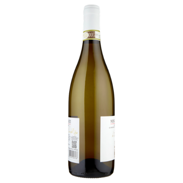 Le Vie Dell'Uva Moscato d'Asti D.O.C.G. 750 ml