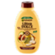 Garnier Ultra Dolce Shampoo all'olio di Avocado e burro di Karité per capelli ricci o mossi, 300 ml