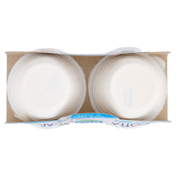 Spega Ricotta di Capra 2 x 100 g