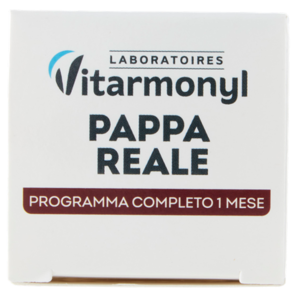 Laboratoires Vitarmonyl Pappa Reale 30 Perle 21 g