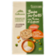 Galbusera Buonpertutti con Farine Legumi Biologici,farina tipo2,semi canapa,lenticchie soffiate 200g