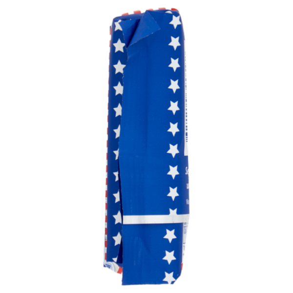 Sottilette Burger con Cheddar - formaggio fuso a fette - 185 g