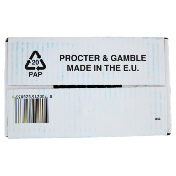 Dash Power Detersivo Liquido Lavatrice, Azione Extra-Smacchiante, 3x20 Lavaggi=60 Lavaggi 3x900ml