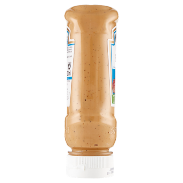 Heinz Salsa 3 Pepi 220 g