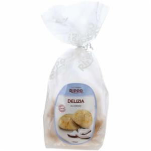 Rippa Delizia Al Cocco 150g