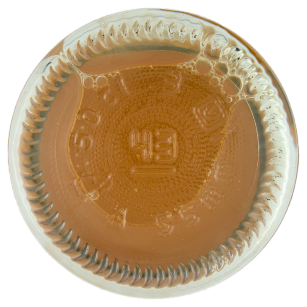 Monari Federzoni gli Artigianali Aceto di Mele Non Filtrato Bio 500 ml