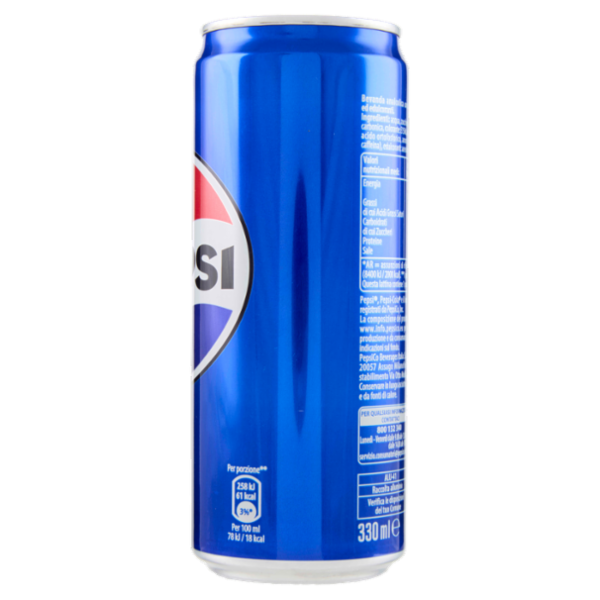 Pepsi 330 ml